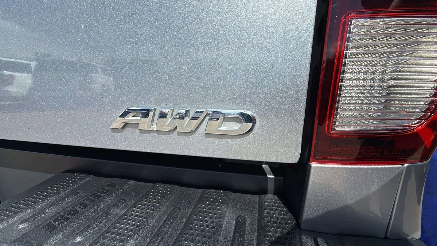 Used 2019 Honda Ridgeline RTL image 21