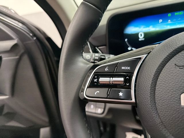 Certified 2024 Kia Seltos S AWD/4WD image 24