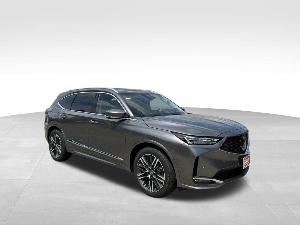 New 2026 Acura MDX w/ Advance Package AWD/4WD image 7