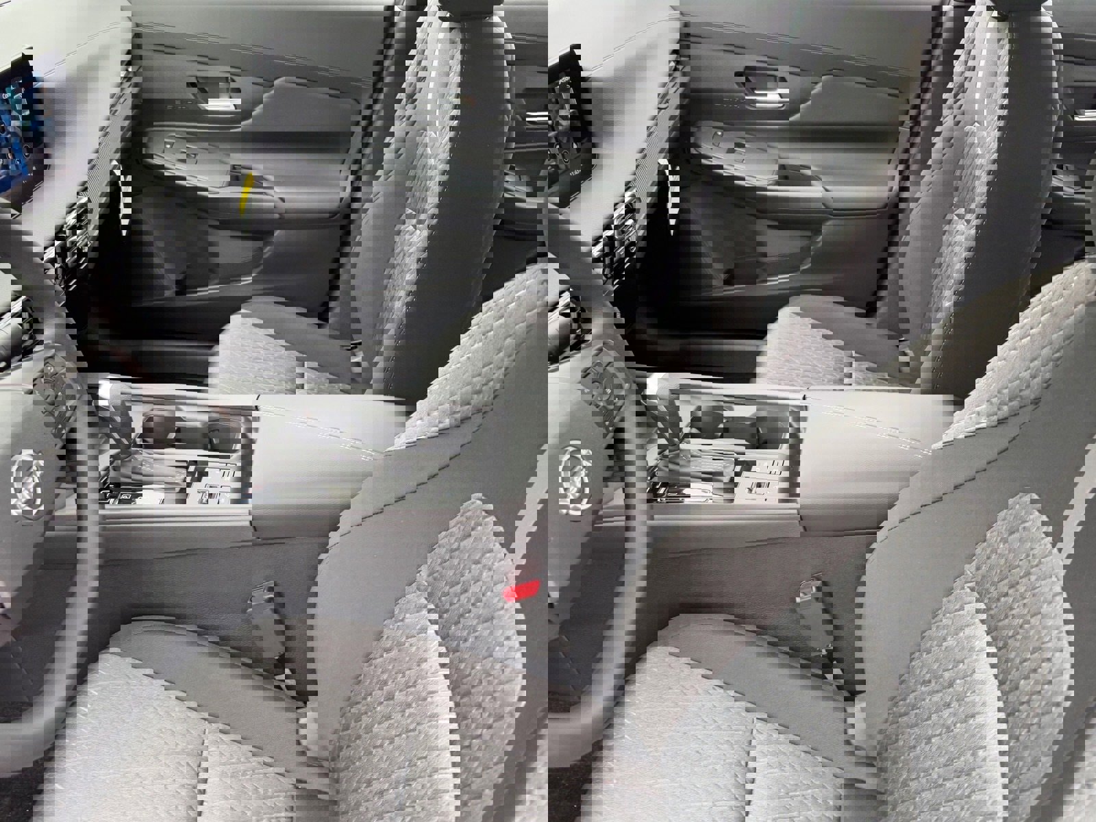 New 2026 Nissan Sentra SV image 19