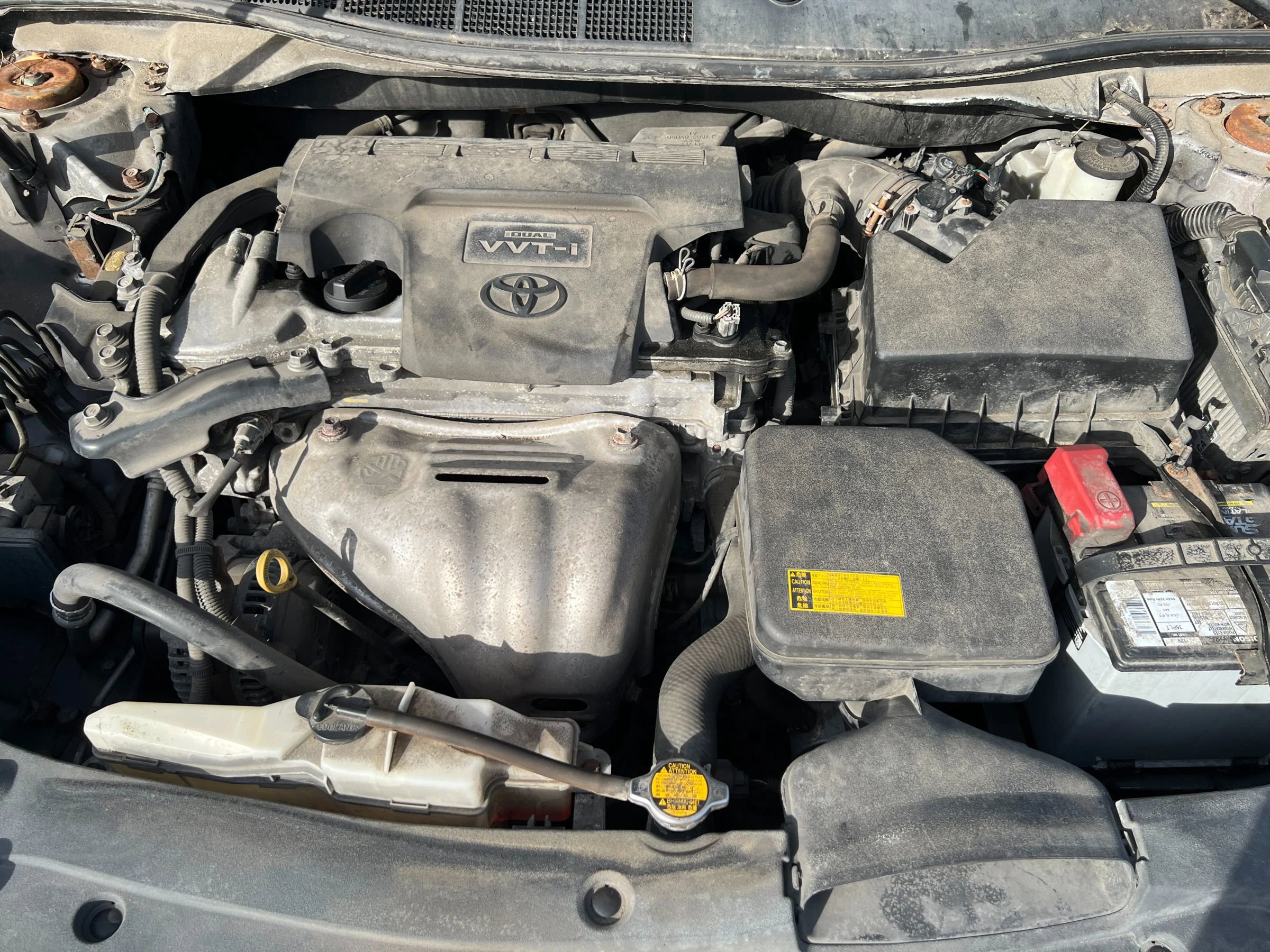 Used 2014 Toyota Camry LE image 20