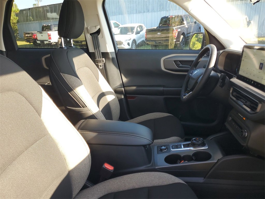 New 2025 Ford Bronco Sport Big Bend w/ Convenience Package image 31