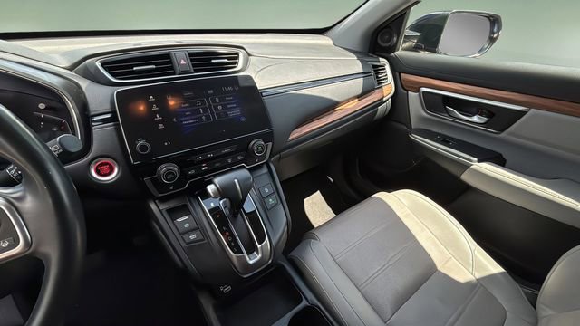 Used 2020 Honda CR-V EX-L image 27