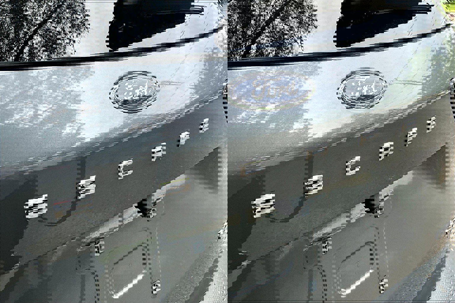 Used 2023 Ford Escape SE w/ PHEV Premium Package image 32