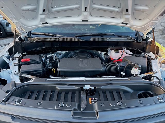 New 2026 Chevrolet Silverado 1500 W/T w/ WT Value Package image 30