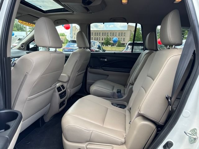 Used 2022 Honda Pilot Touring image 20