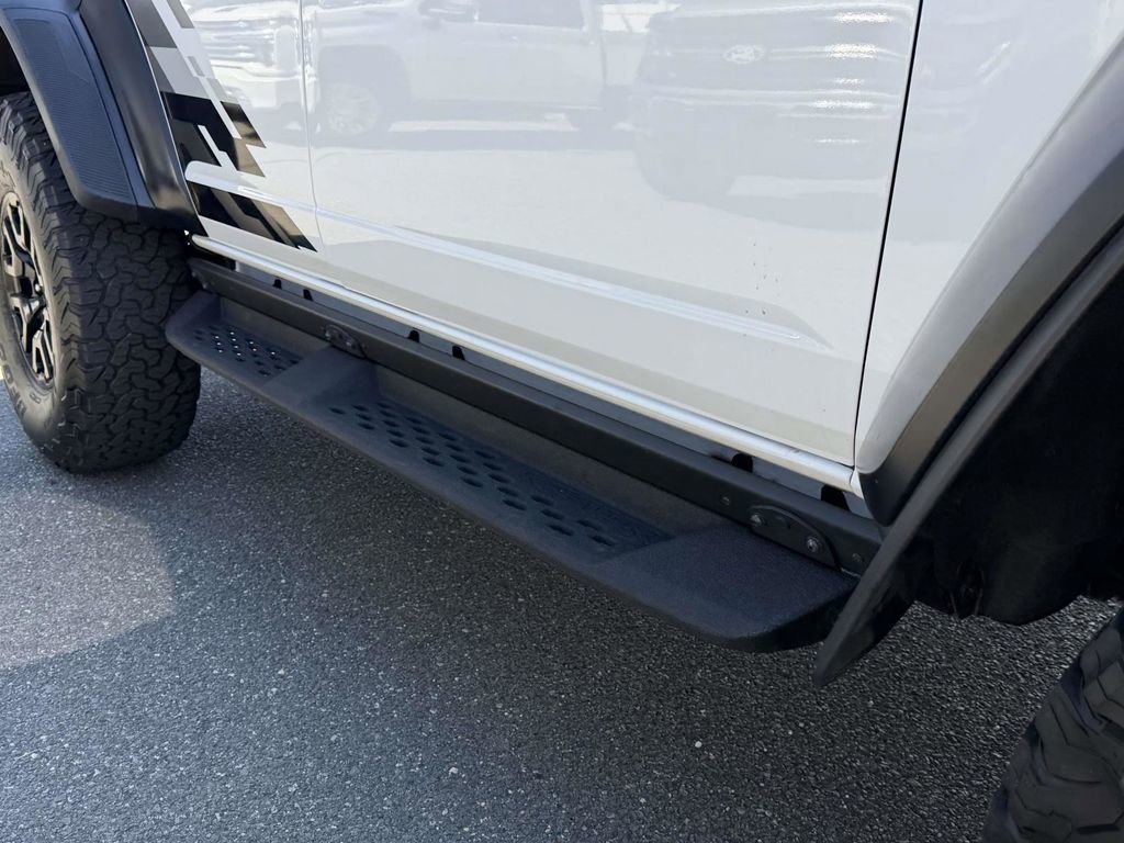 Used 2023 Ford Bronco Raptor image 12