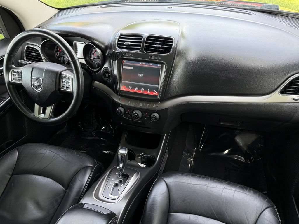 Used 2016 Dodge Journey Crossroad w/ Popular Equipment Group AWD/4WD image 24