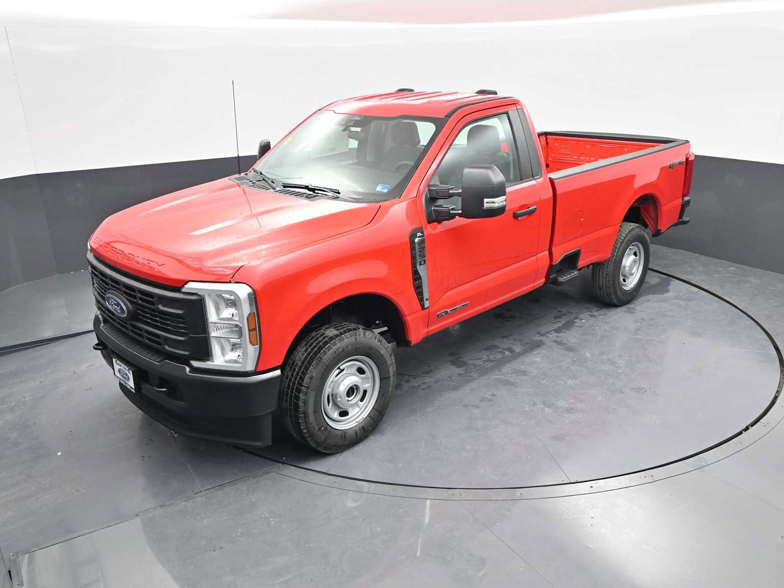 New 2026 Ford F250 XL w/ XL Driver Assist Package AWD/4WD image 56