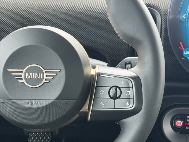 New 2026 MINI Cooper S FWD image 23