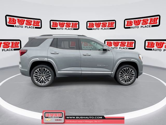 New 2026 GMC Terrain Denali image 3