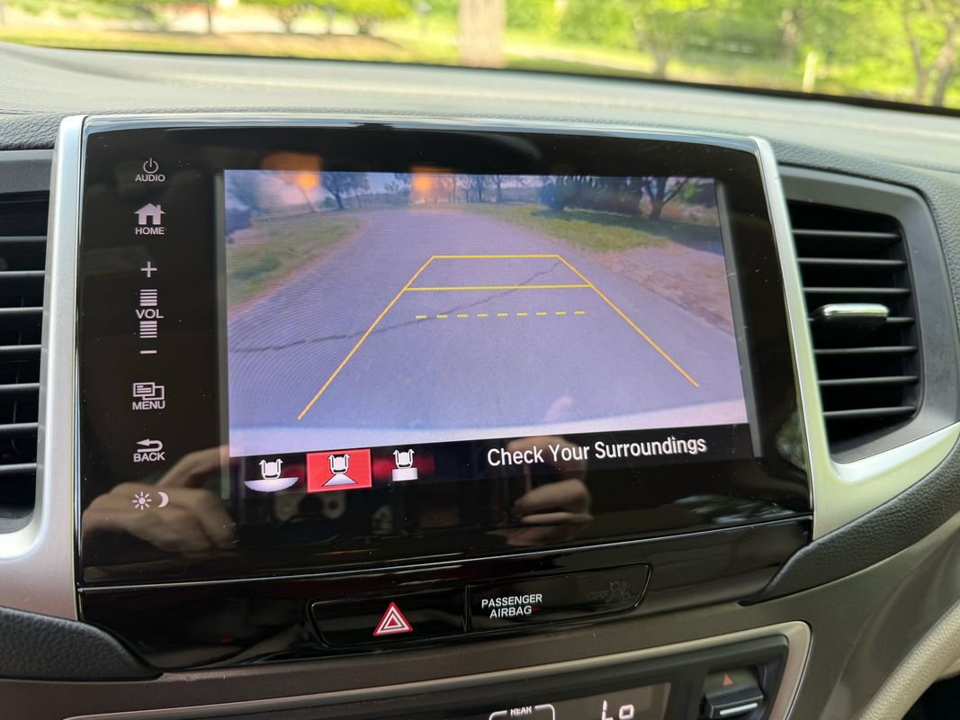 Used 2016 Honda Pilot EX-L image 24