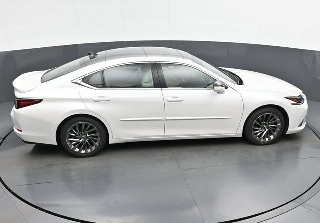 Certified 2024 Lexus ES 350 Ultra Luxury w/ Accessory Package (Z2) FWD image 20