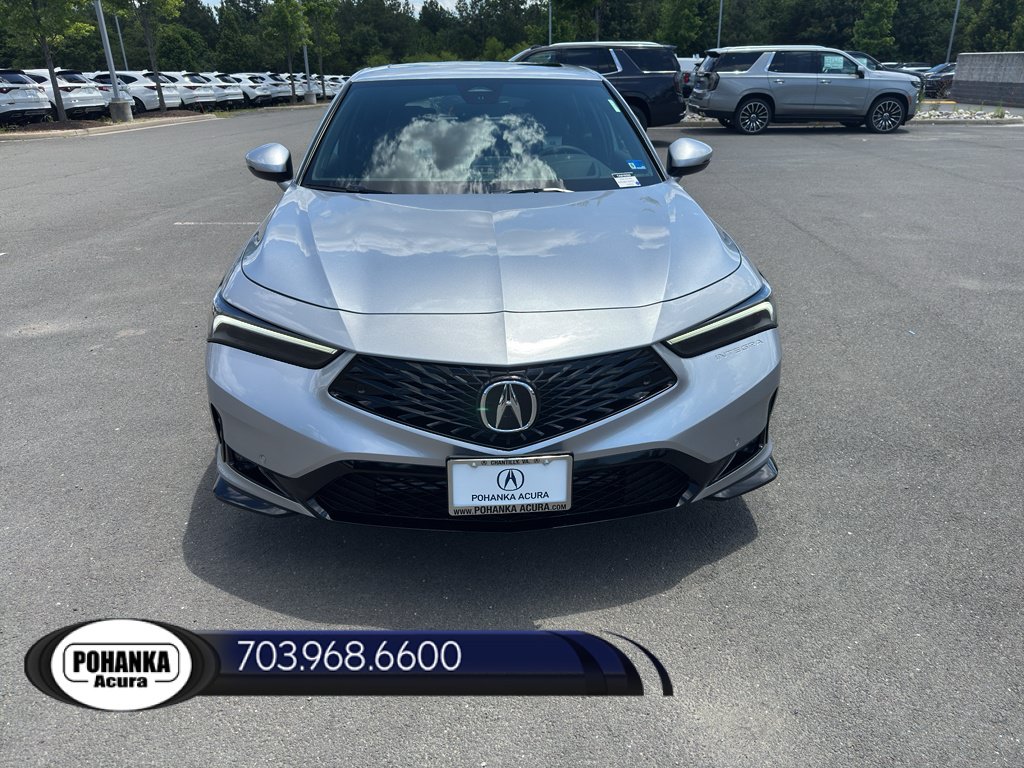 New 2026 Acura Integra A-Spec w/ Technology Package FWD image 2