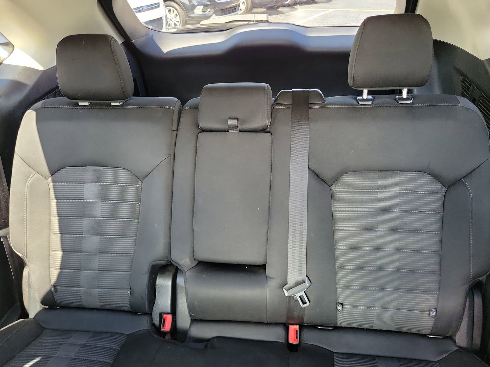 Used 2015 Ford Edge SEL AWD/4WD image 12