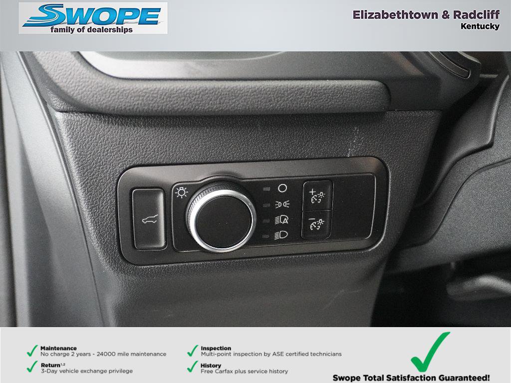 New 2026 Ford Escape Active w/ Tech Pack #1 image 19