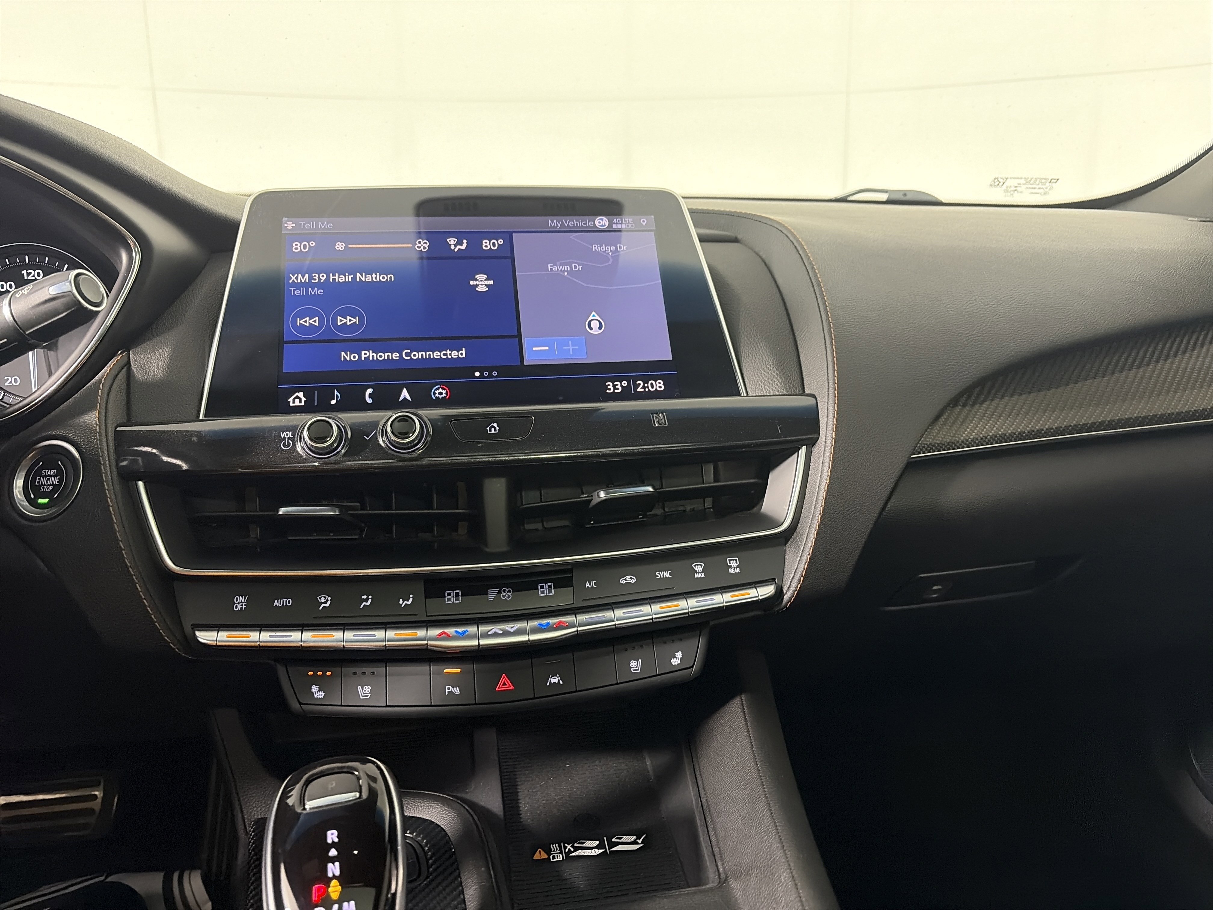 Used 2020 Cadillac CT5 Sport image 29