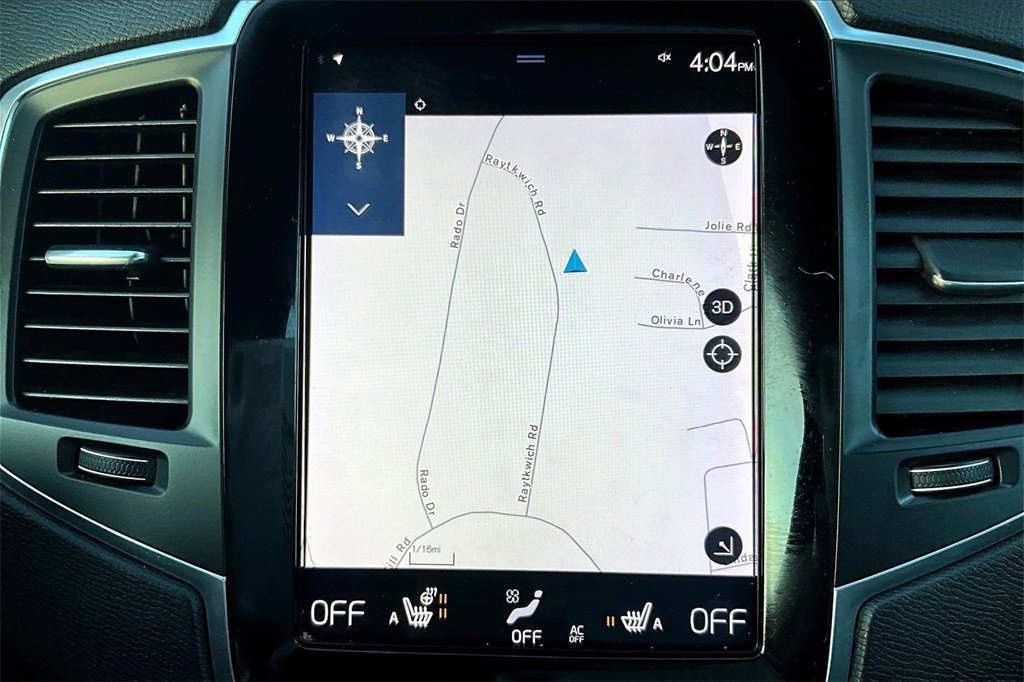 Used 2019 Volvo XC90 T6 Momentum w/ Advanced Package image 28