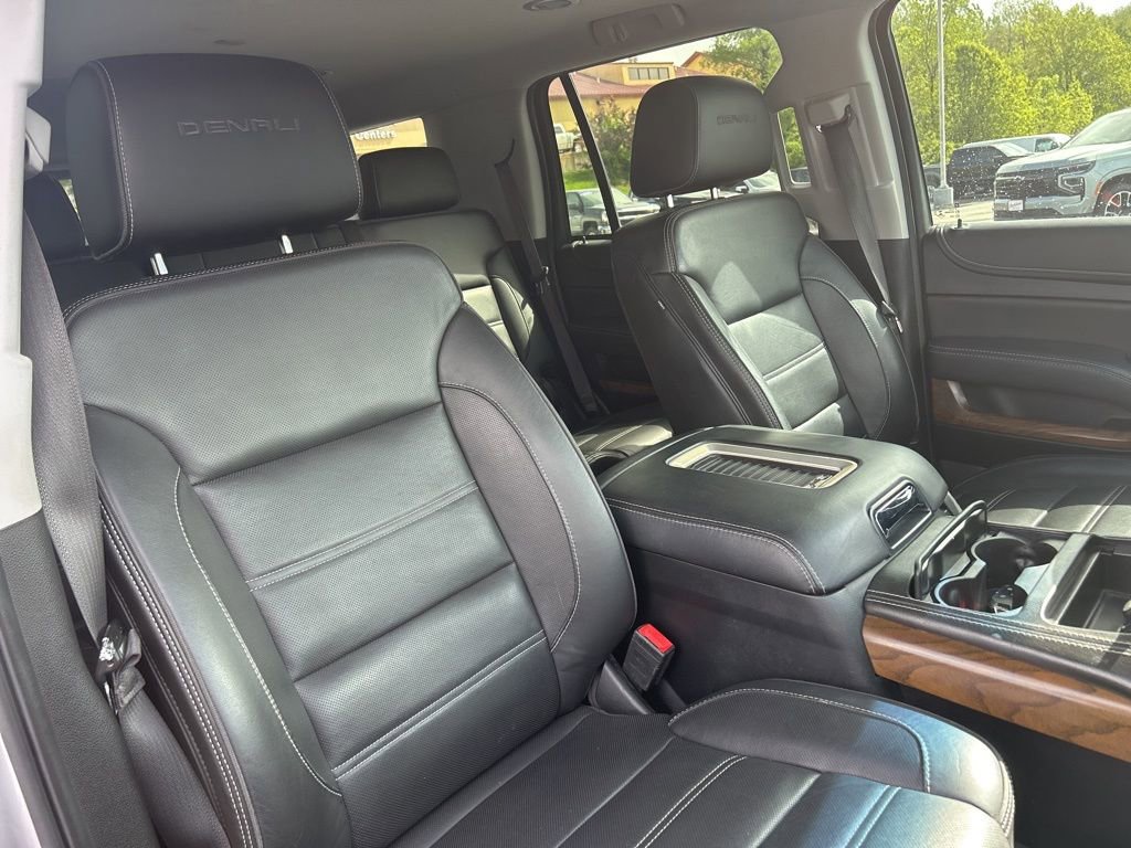 Used 2019 GMC Yukon Denali AWD/4WD image 44
