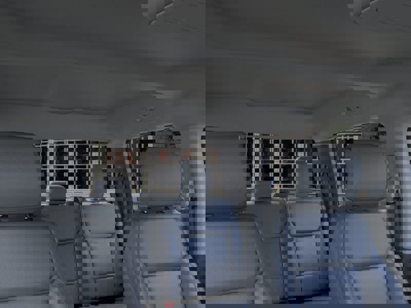 New 2025 Ford F150 Lightning Flash image 22