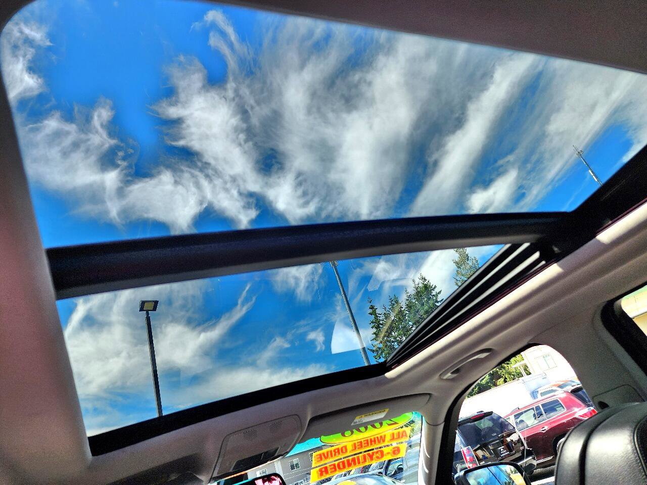 Used 2008 BMW X5 3.0si image 24