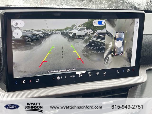 New 2026 Ford Explorer ST-Line w/ ST-Line Street Pack AWD/4WD image 27