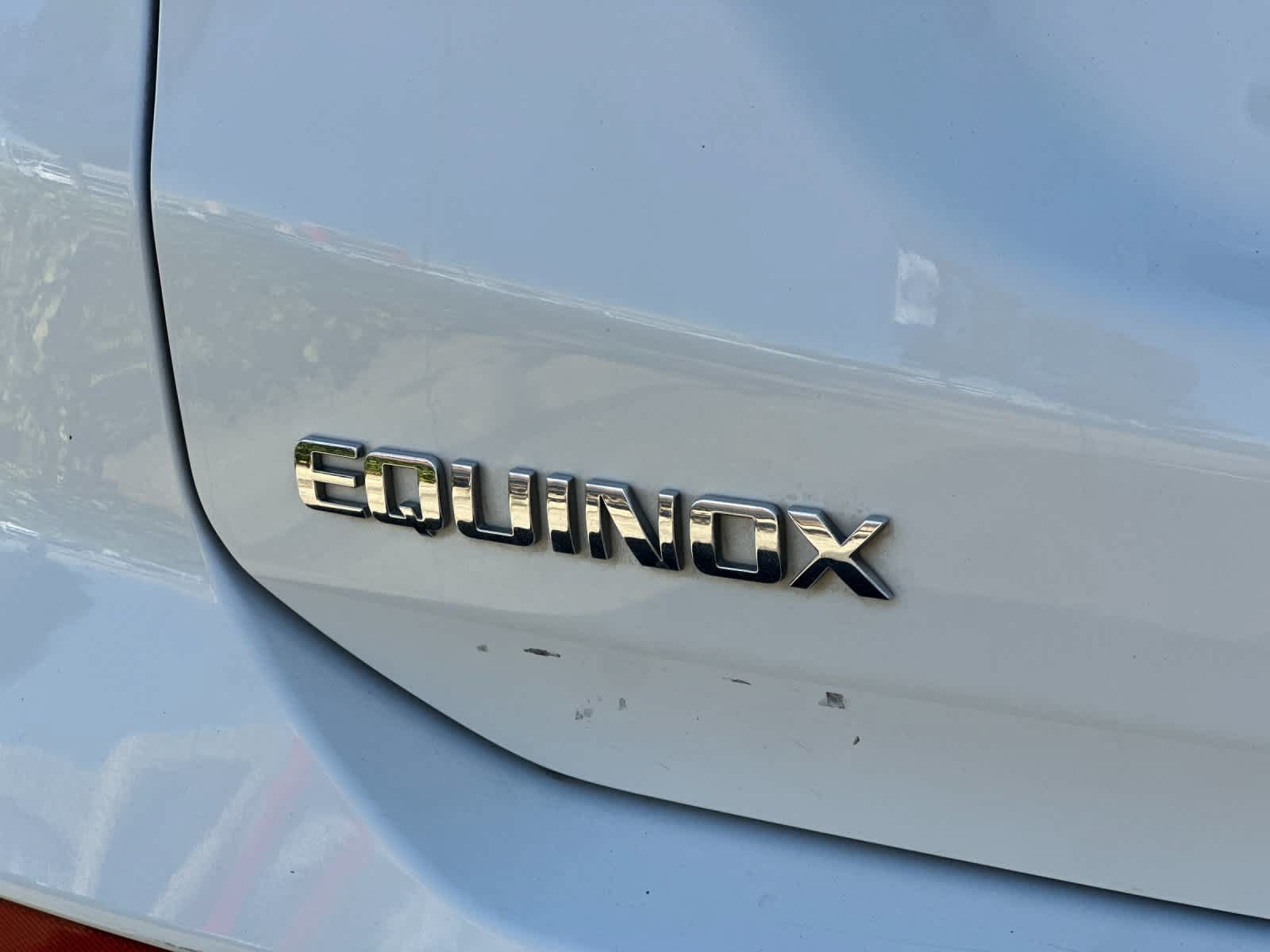 Used 2018 Chevrolet Equinox LT FWD image 28
