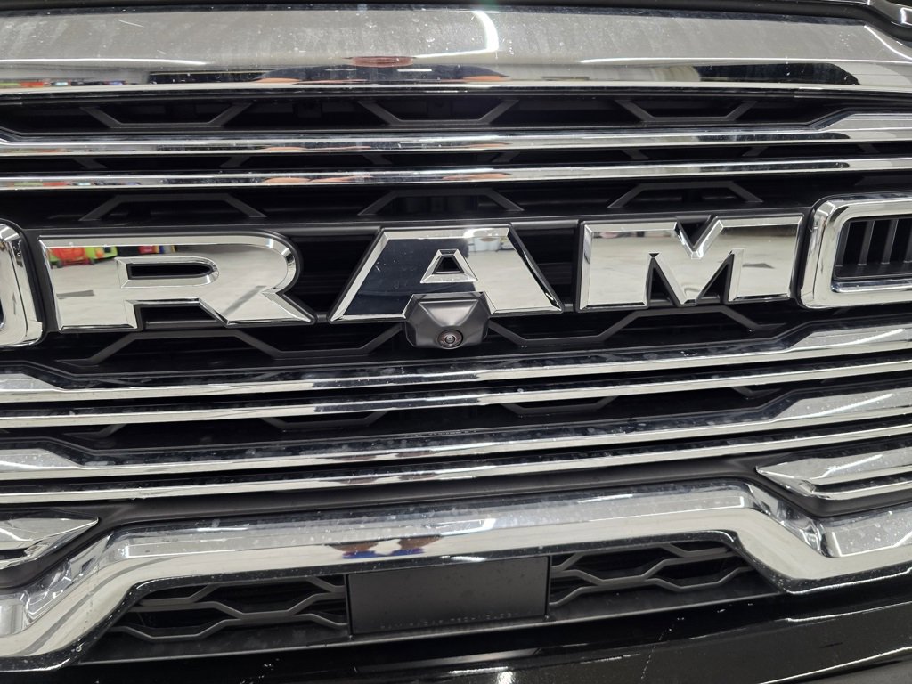 New 2026 RAM 2500 Laramie image 10