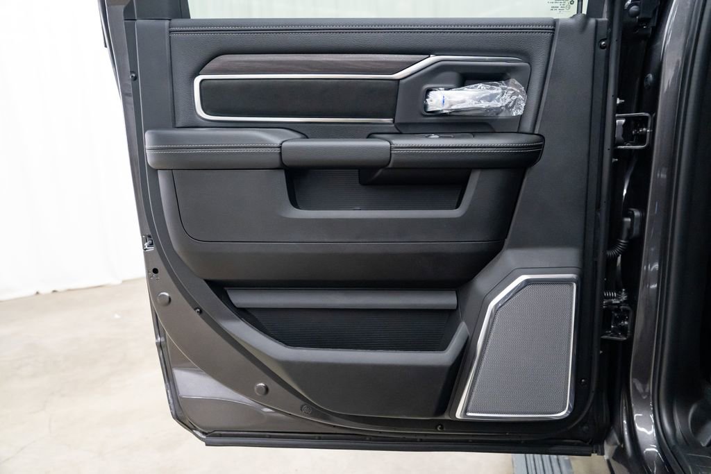 New 2026 RAM 2500 Laramie image 28