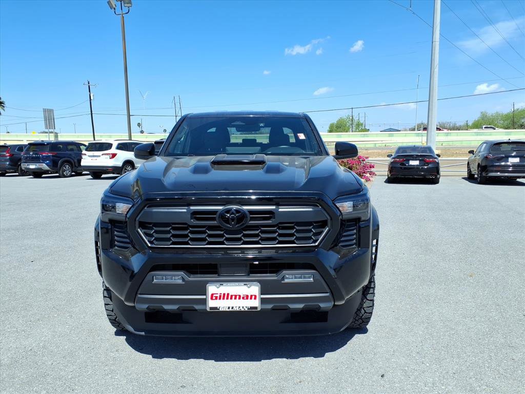 Used 2025 Toyota Tacoma TRD Sport image 3