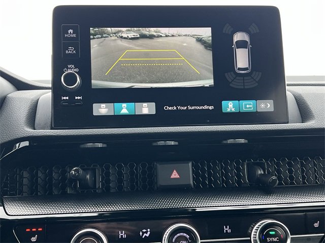 Used 2023 Honda CR-V EX-L image 12