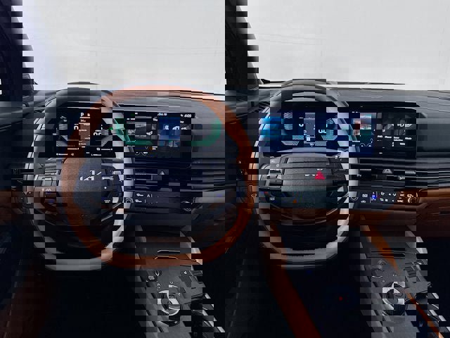 New 2026 Kia Sportage X-Line image 26