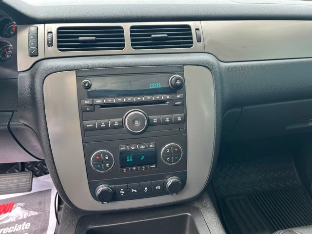 Used 2012 Chevrolet Silverado 2500 LTZ w/ LTZ Plus Package AWD/4WD image 19