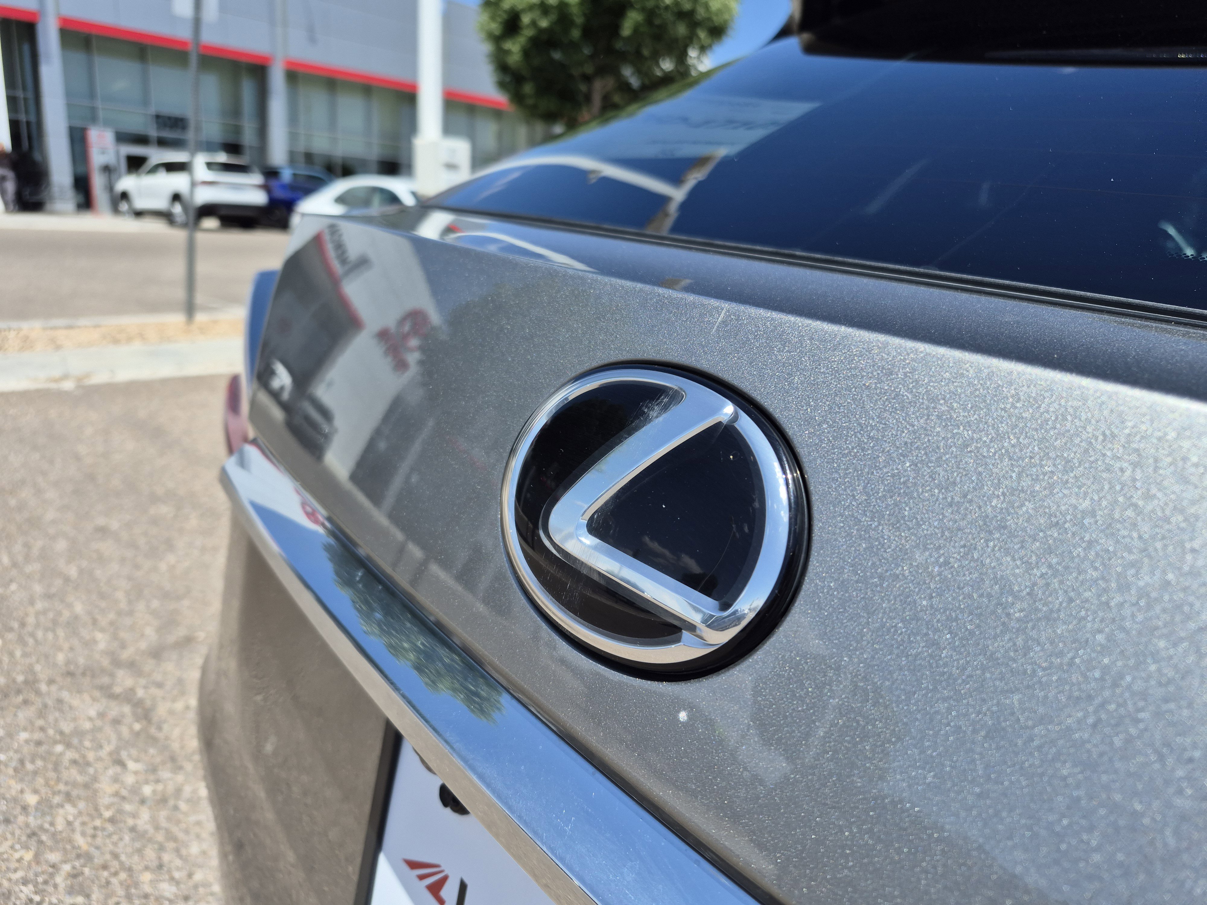 Used 2022 Lexus RX 350 AWD w/ Premium Package image 22