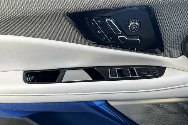 New 2026 Cadillac Optiq Luxury 2 w/ LPO, Floor Liner Package AWD/4WD image 11