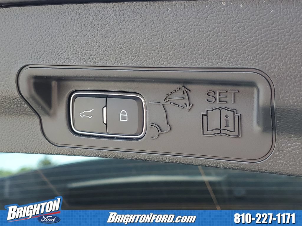 Certified 2024 Ford Explorer ST w/ Equipment Group 401A AWD/4WD image 8
