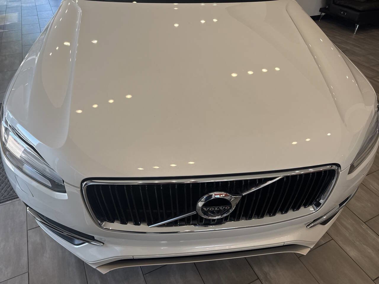 Used 2019 Volvo XC90 T6 Momentum w/ Advanced Package AWD/4WD image 12