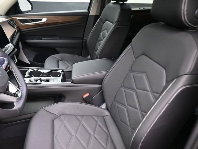 New 2026 Volkswagen Atlas SE image 19