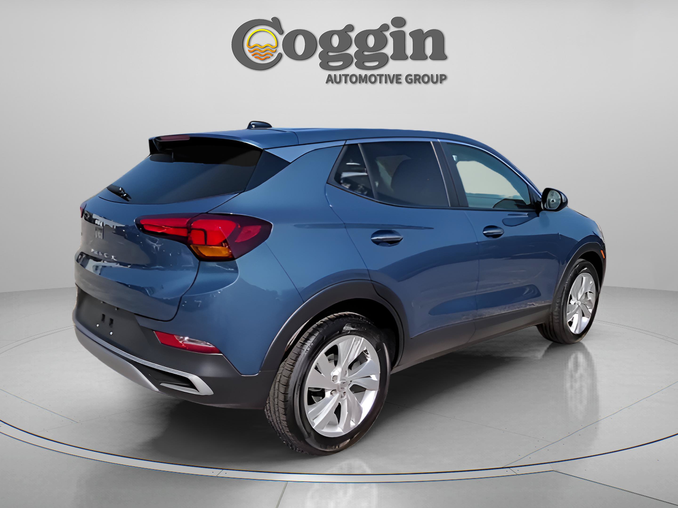 New 2026 Buick Encore GX Preferred w/ Comfort Package FWD image 15