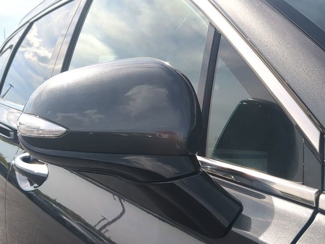 Used 2023 Hyundai Santa Fe SEL AWD/4WD image 11