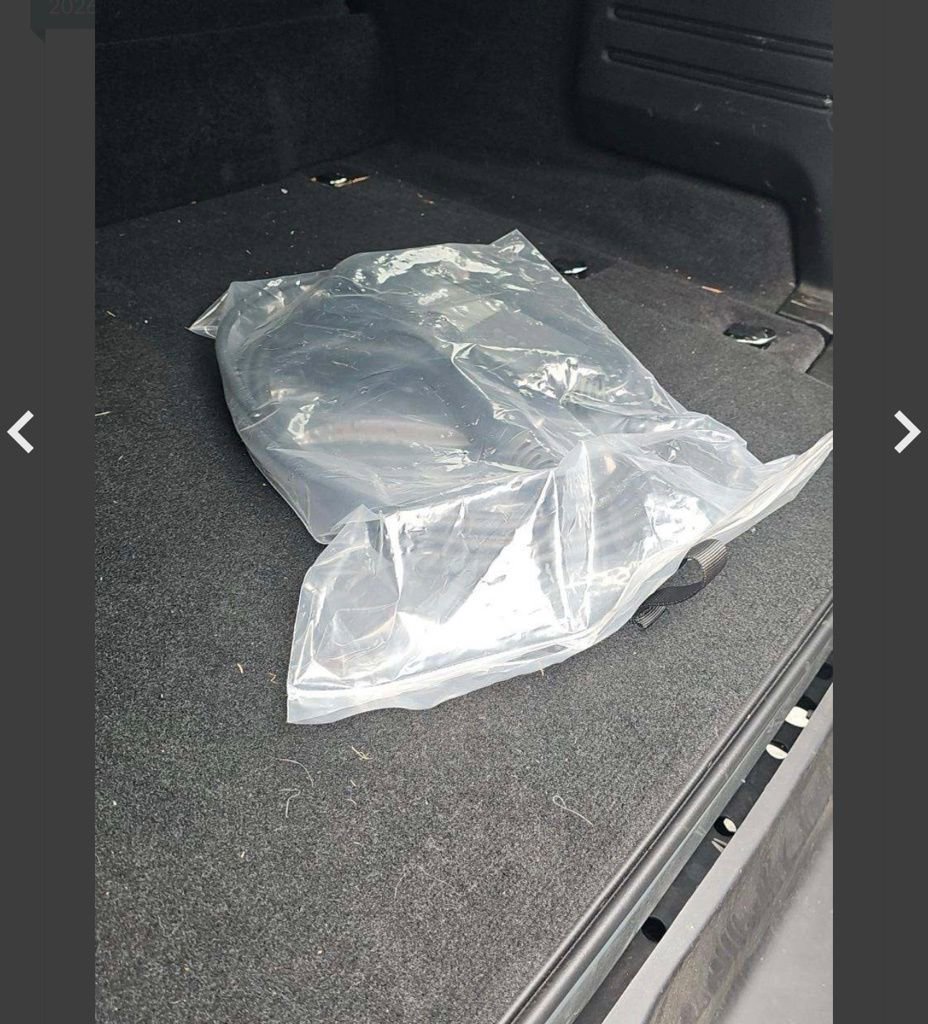 Used 2025 Jeep Wrangler Unlimited Rubicon 4xe image 17