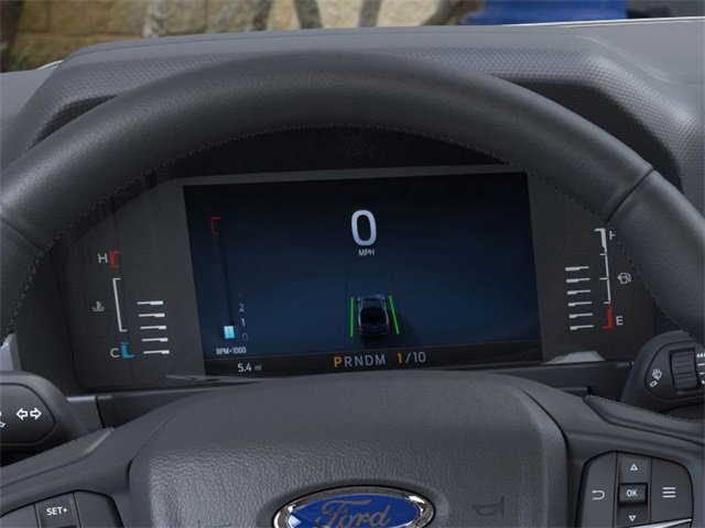 New 2026 Ford Ranger XLT w/ Equipment Group 301A High image 13