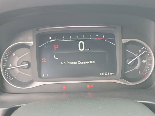 Certified 2024 Honda Passport EX-L image 28