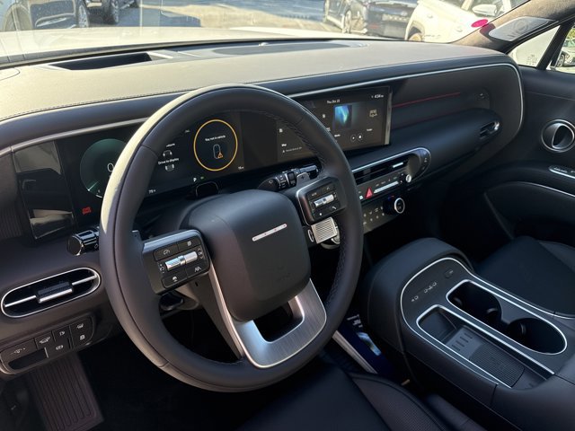 New 2026 Hyundai Palisade Calligraphy image 3