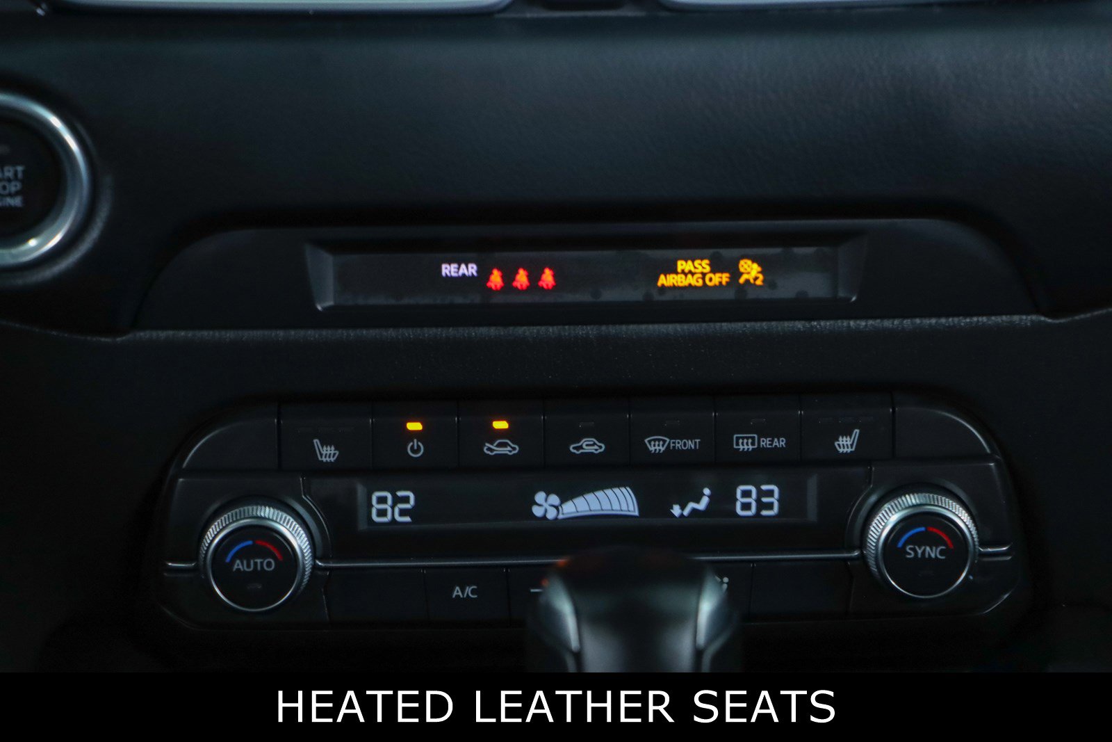 Used 2024 MAZDA CX-5 AWD image 20