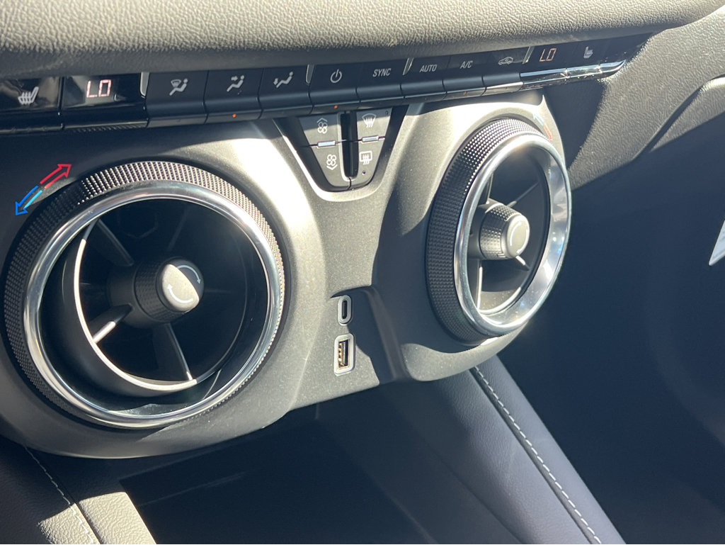 New 2024 Chevrolet Blazer LT image 13