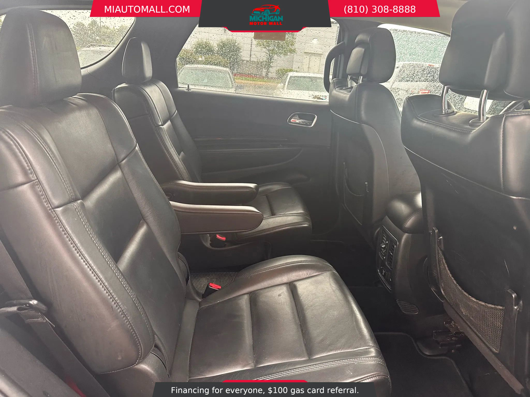 Used 2013 Dodge Durango Crew image 22