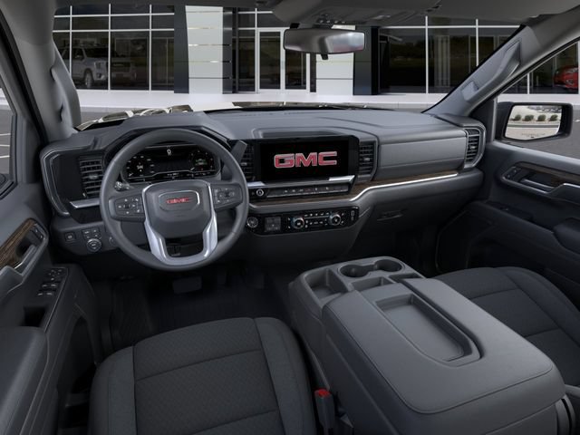 New 2026 GMC Sierra 1500 Elevation w/ X31 Off-Road Package AWD/4WD image 15