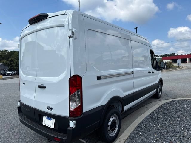 New 2027 Ford Transit 250 148 Medium Roof w/ Load Area Protection Package RWD image 10