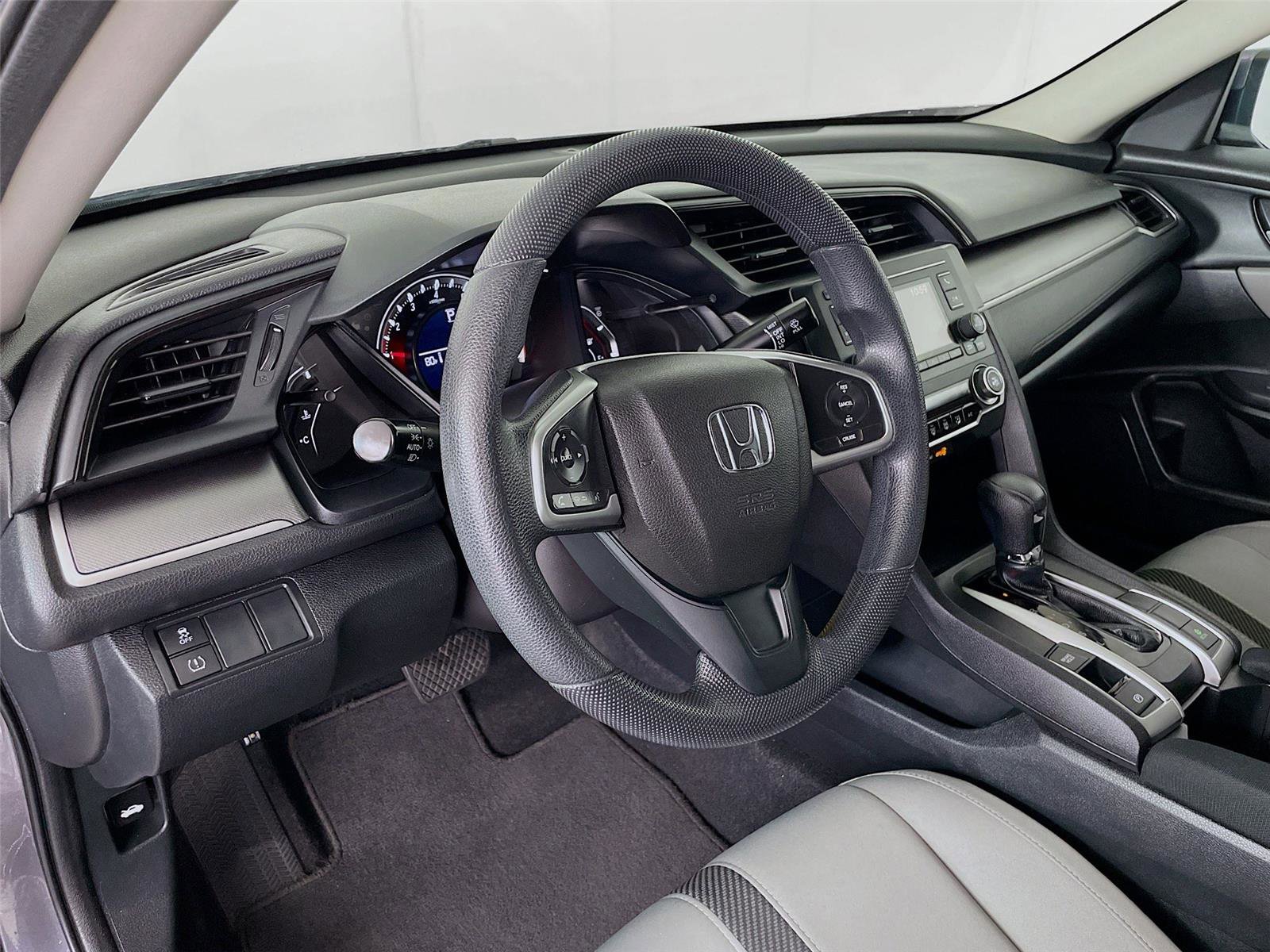 Used 2017 Honda Civic LX image 14